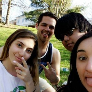 Meet your Posher, Ulysses